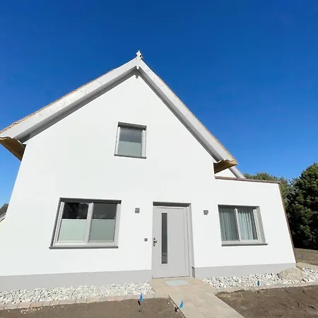 Ferienhaus-anlage 2 Sandwelle