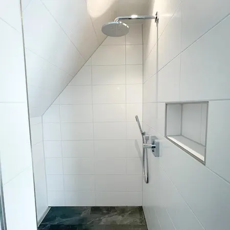 Ferienhaus-anlage 2 Sandwelle Holiday home Loddin