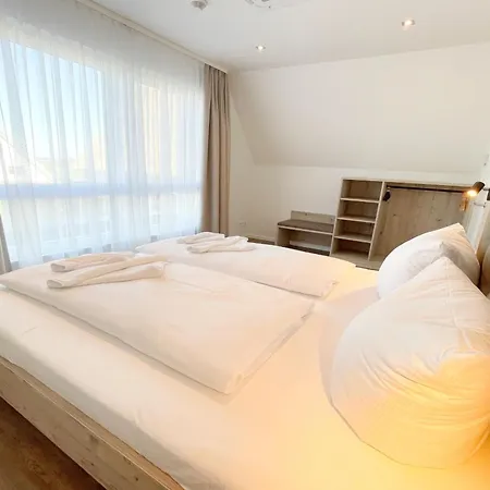 Ferienhaus-anlage 2 Sandwelle Loddin