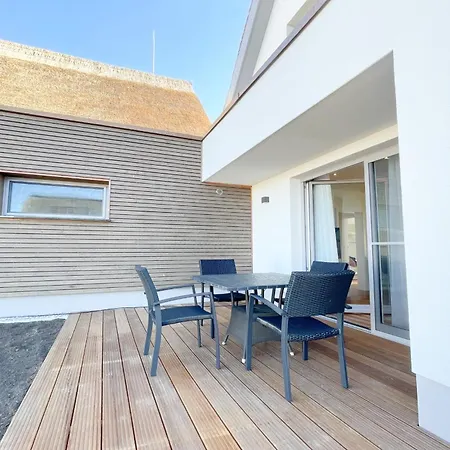 Ferienhaus-anlage 2 Sandwelle