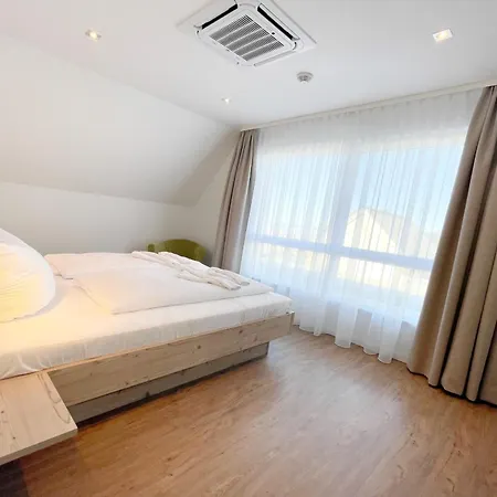 Ferienhaus-anlage 2 Sandwelle