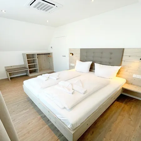 Holiday home Ferienhaus-anlage 2 Sandwelle