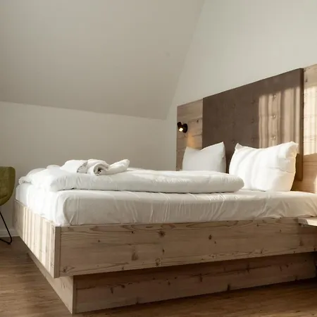 Dom wakacyjny Ferienhaus-anlage 2 Sandwelle *