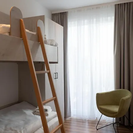 Sandwelle Casa vacanze Loddin