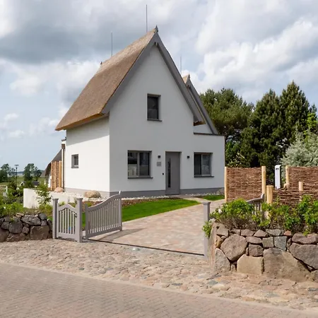 Ferienhaus-anlage 2 Sandwelle Dom wakacyjny *