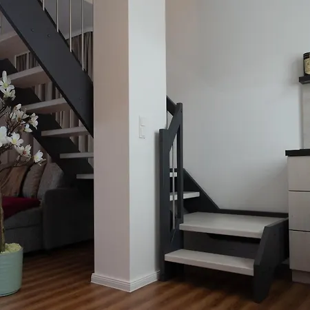 Sandwelle Casa vacanze Loddin