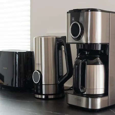 Sandwelle Casa vacanze *