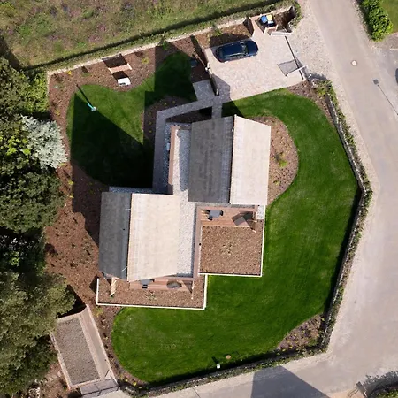 Ferienhaus-anlage 2 Sandwelle Loddin